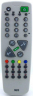 BUSH 1007091006 Replacement remote control