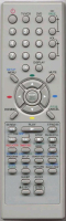 BUSH BTV183DVD Replacement remote control