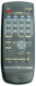 BRAVO B352 Replacement remote control