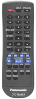 YAMAHA DVD-S830 Replacement remote control