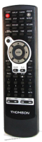 ZAPP ZAPP458 Replacement remote control