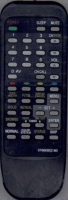 CM REMOTES 90 71 63 96 Replacement remote control