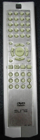 ZAPP ZAPP496 Replacement remote control