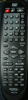 XORO HSD311 Replacement remote control