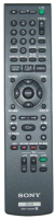 ZAPP 2507 Replacement remote control