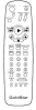 AMSTRAD TVR2 Replacement remote control