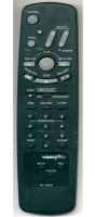 VISA ELECTR. IR3100 Replacement remote control