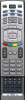 YOKO VCR-HQ1 Replacement remote control