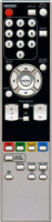 FUNAI LCD-C2007 Replacement remote control