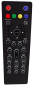 CLOUD MEDIA POPCORN HOUR Replacement remote control