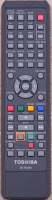 TOSHIBA 22BL702B Replacement remote control