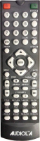 AUDIOLA HDMI2035USB Replacement remote control