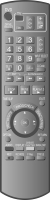 ZAPP 2500 Replacement remote control