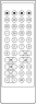 SUPERTECH CTV1430 Replacement remote control
