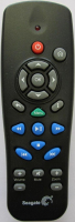 ASUS OPLAY MINI(1VERS.) Replacement remote control