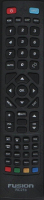 SUPRA STV-LC32811WL Replacement remote control