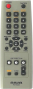 AIWA CX-NS787 Replacement remote control