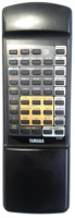 YAMAHA AX550-HI FI Replacement remote control