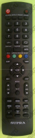 SUPRA STV-LC32800WL4B1 Replacement remote control