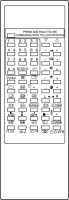 ZAPPING Z272 Replacement remote control