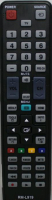 BUSH BC6125 Replacement remote control