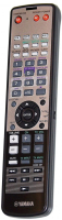 YAMAHA WK86950 Replacement remote control