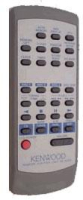 KENWOOD 150M Replacement remote control