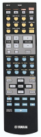 YAMAHA WE45870US-TUNER Replacement remote control