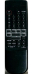 ZANELA TV7321PAL Replacement remote control