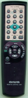 AIWA AV-D57U Replacement remote control