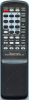 TEAC/TEAK RC-953 Replacement remote control