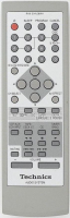TECHNICS SC-EH750 Replacement remote control