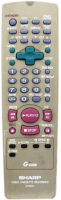 BRAVO B726 Replacement remote control