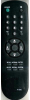 UNIVERSUM 982099 Replacement remote control