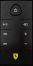 FERRARI SCUDERIA FERRARI Replacement remote control