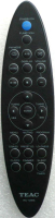 TEAC/TEAK SR-100I Replacement remote control