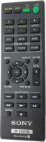 YAMAHA HT-CT770 Replacement remote control