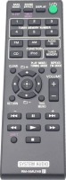 AIWA RM-Z20051 Replacement remote control