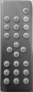 GENEVA-LAB GENEVA SOUND-L Replacement remote control