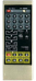 ZEM ZM5030 Replacement remote control