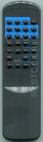 FUNAI 2100MK-11 4B1 Replacement remote control