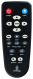 WESTERN DIGITAL WDTV001RNN Replacement remote control