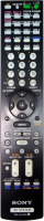 SONY STR-DA3200ES Replacement remote control
