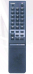 UNIVERSUM 3F14-00007-170 Replacement remote control