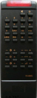 BLUESKY BS5198 Replacement remote control