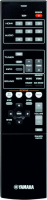 YAMAHA HTR-2064 Replacement remote control