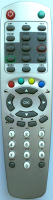 ELCAD HD400-C Replacement remote control