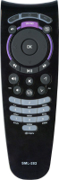 ARRIS IPTV VIP-1003G Replacement remote control