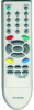 ZEM ZM4196 Replacement remote control