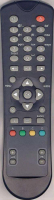 TRIAX DSI354TX Replacement remote control